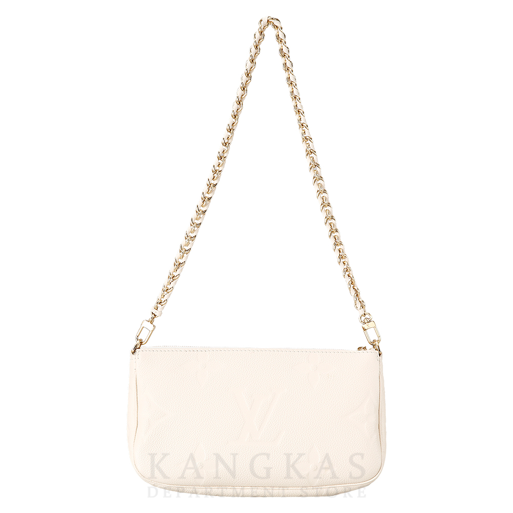 LOUIS VUITTON(USED)루이비통 앙프렝뜨 멀티 포쉐트 악세수아